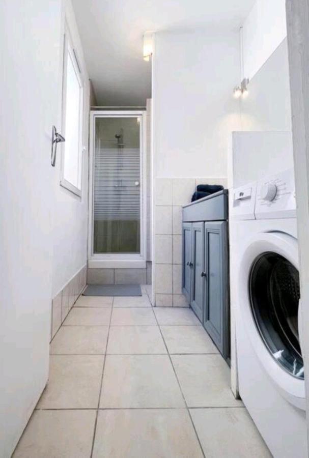Superbe Studio Au Centre D'Orleans Διαμέρισμα Εξωτερικό φωτογραφία